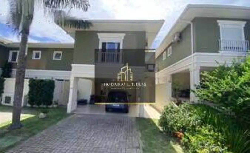 Foto 3 de Casa de Condomínio com 3 quartos para alugar, 173m2 em Jundiai - SP