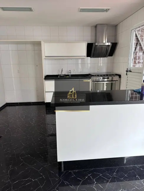Foto 8 de Casa de Condomínio com 3 quartos para alugar, 173m2 em Jundiai - SP