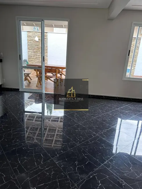 Foto 6 de Casa de Condomínio com 3 quartos para alugar, 173m2 em Jundiai - SP