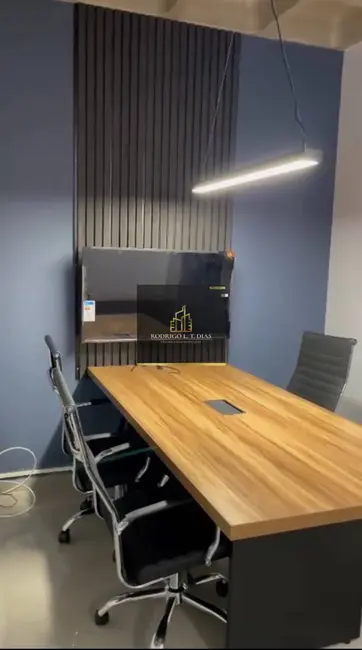 Foto 1 de Sala Comercial à venda, 36m2 em Centro, Jundiai - SP