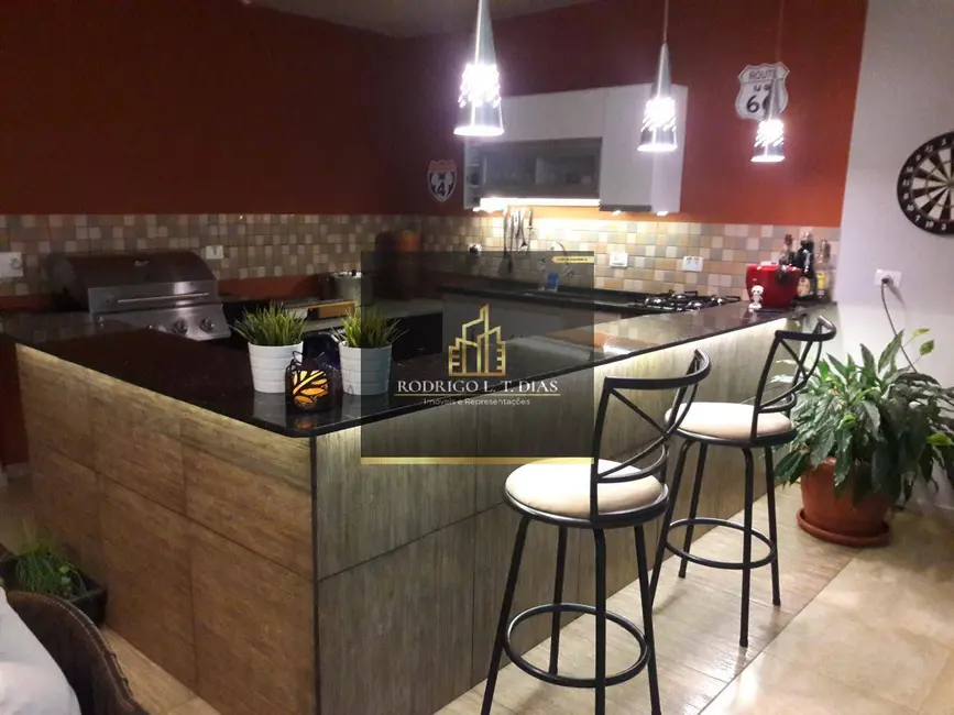Foto 2 de Casa com 4 quartos à venda, 300m2 em Jardim Marambaia, Jundiai - SP