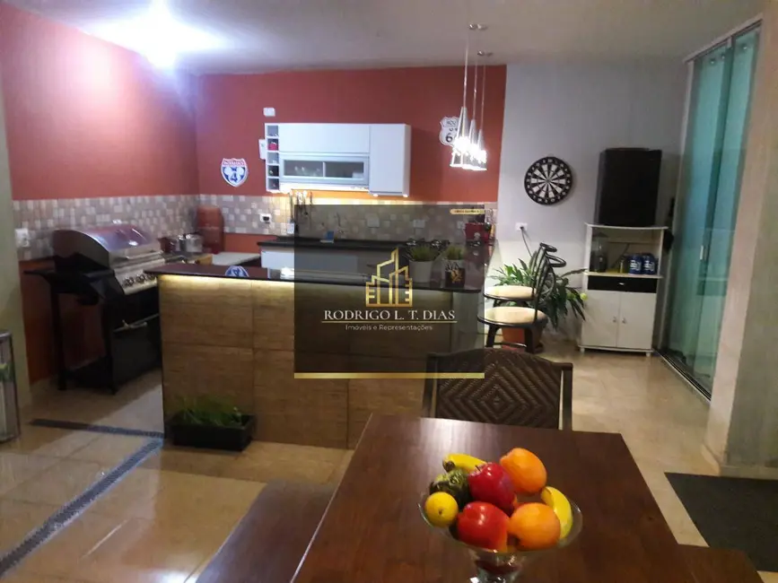 Foto 1 de Casa com 4 quartos à venda, 300m2 em Jardim Marambaia, Jundiai - SP