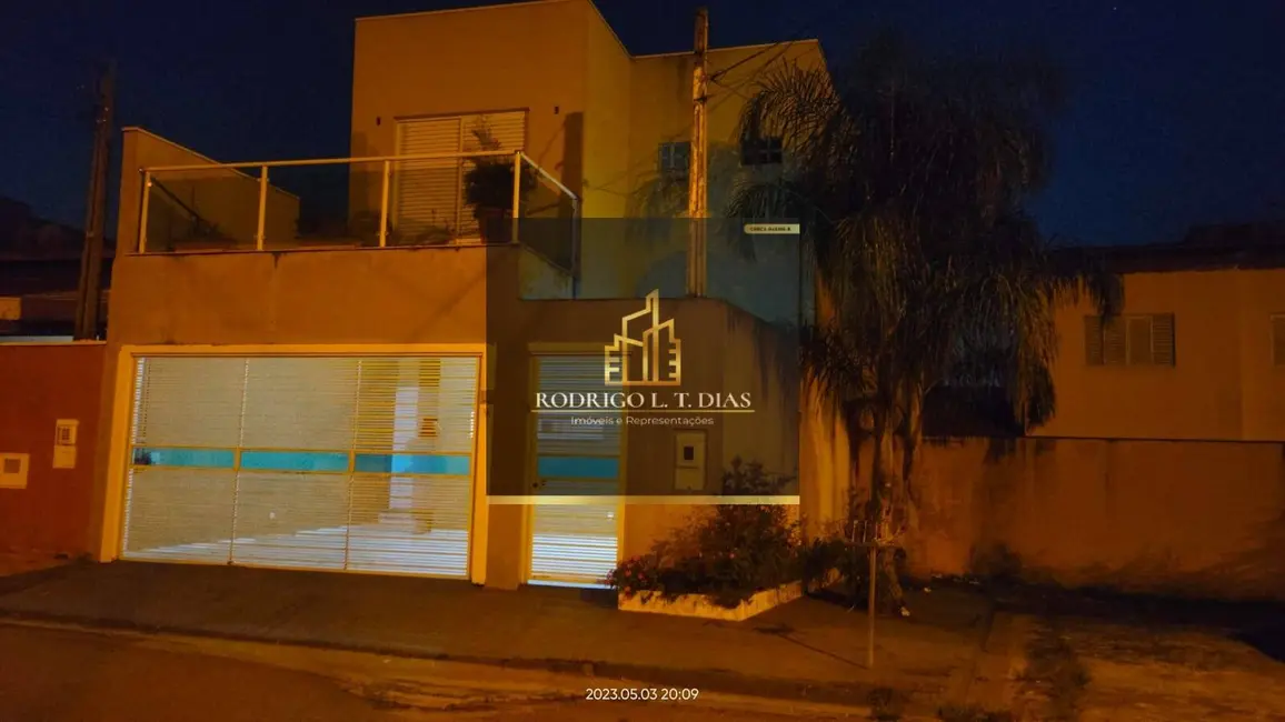 Foto 9 de Casa com 4 quartos à venda, 300m2 em Jardim Marambaia, Jundiai - SP
