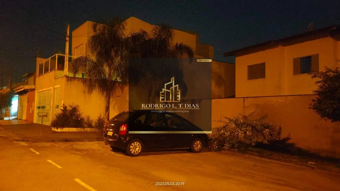 Foto 7 de Casa com 4 quartos à venda, 300m2 em Jardim Marambaia, Jundiai - SP