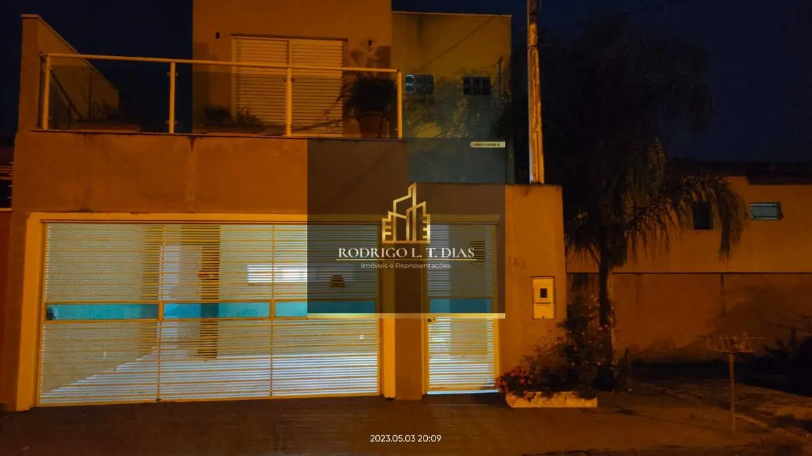 Foto 6 de Casa com 4 quartos à venda, 300m2 em Jardim Marambaia, Jundiai - SP