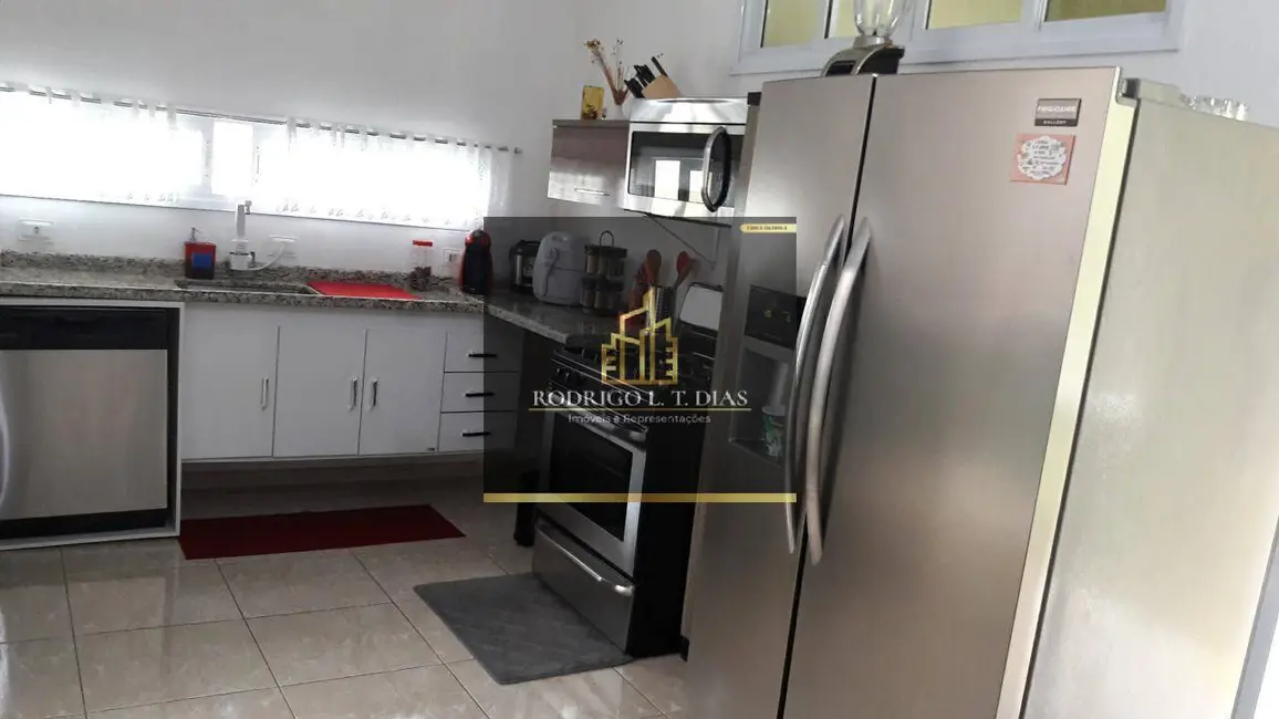 Foto 3 de Casa com 4 quartos à venda, 300m2 em Jardim Marambaia, Jundiai - SP