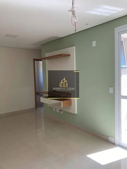 Foto 4 de Apartamento com 2 quartos para alugar, 69m2 em Vila Progresso, Jundiai - SP