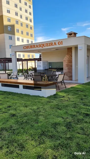 Foto 2 de Apartamento com 2 quartos para alugar, 69m2 em Vila Progresso, Jundiai - SP