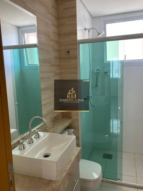 Foto 3 de Apartamento com 2 quartos para alugar, 69m2 em Vila Progresso, Jundiai - SP