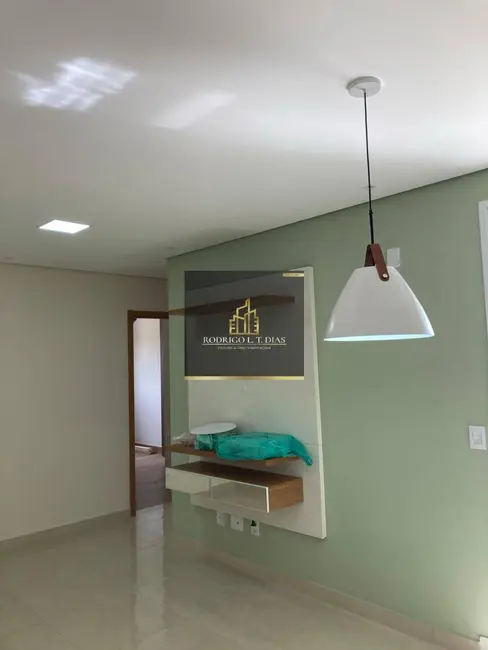 Foto 5 de Apartamento com 2 quartos para alugar, 69m2 em Vila Progresso, Jundiai - SP