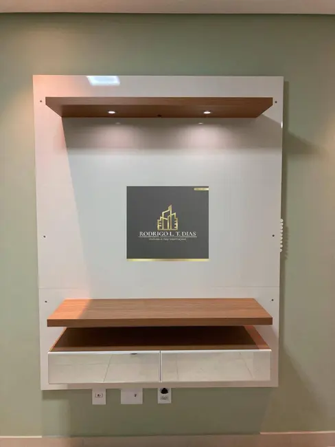 Foto 6 de Apartamento com 2 quartos para alugar, 69m2 em Vila Progresso, Jundiai - SP