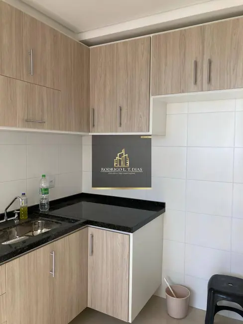 Apartamento com 2 quartos para alugar, 69m2 em Vila Progresso, Jundiai - SP - imagem 6 Foto 6 de Apartamento com 2 quartos para alugar, 69m2 em Vila Progresso, Jundiai - SP