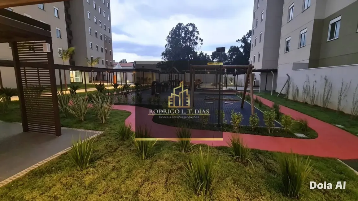Apartamento com 2 quartos para alugar, 69m2 em Vila Progresso, Jundiai - SP - imagem 1 Foto 1 de Apartamento com 2 quartos para alugar, 69m2 em Vila Progresso, Jundiai - SP