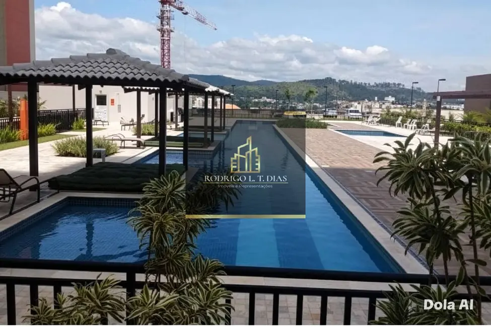 Apartamento com 2 quartos para alugar, 69m2 em Vila Progresso, Jundiai - SP - imagem 4 Foto 4 de Apartamento com 2 quartos para alugar, 69m2 em Vila Progresso, Jundiai - SP