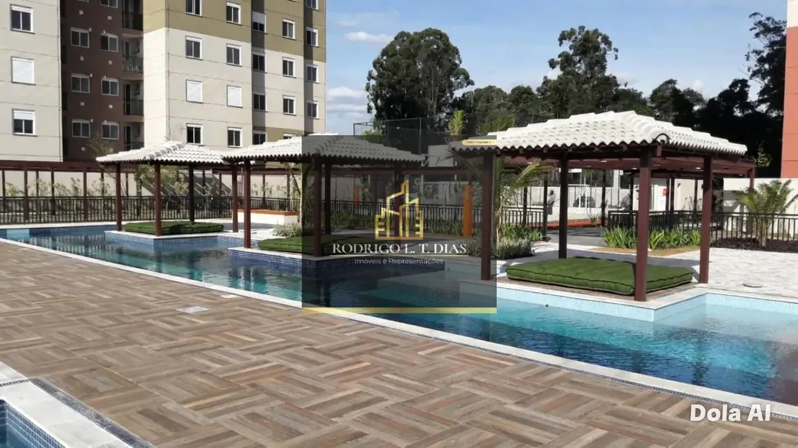 Apartamento com 2 quartos para alugar, 69m2 em Vila Progresso, Jundiai - SP - imagem 2 Foto 2 de Apartamento com 2 quartos para alugar, 69m2 em Vila Progresso, Jundiai - SP
