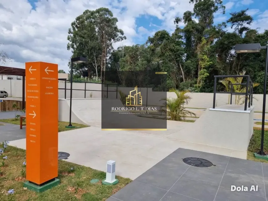 Apartamento com 2 quartos para alugar, 69m2 em Vila Progresso, Jundiai - SP - imagem 3 Foto 3 de Apartamento com 2 quartos para alugar, 69m2 em Vila Progresso, Jundiai - SP