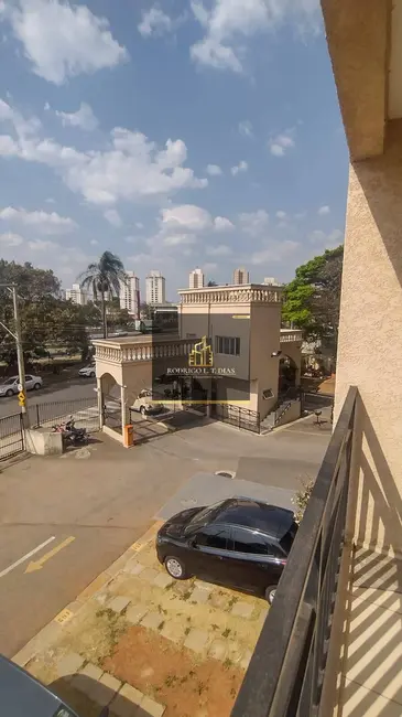Foto 3 de Apartamento com 2 quartos à venda, 54m2 em Vila Nova Esperia, Jundiai - SP
