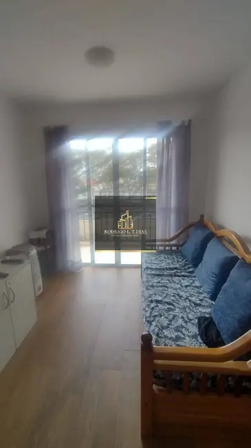 Foto 7 de Apartamento com 2 quartos à venda, 54m2 em Vila Nova Esperia, Jundiai - SP