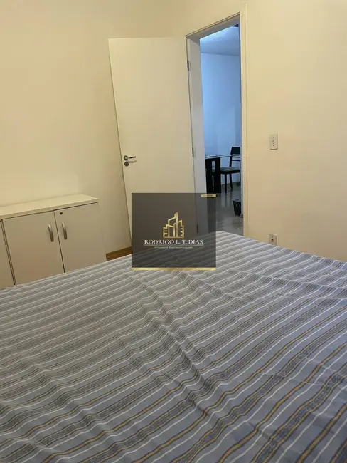 Foto 7 de Apartamento com 2 quartos para alugar, 54m2 em Recanto Quarto Centenário, Jundiai - SP