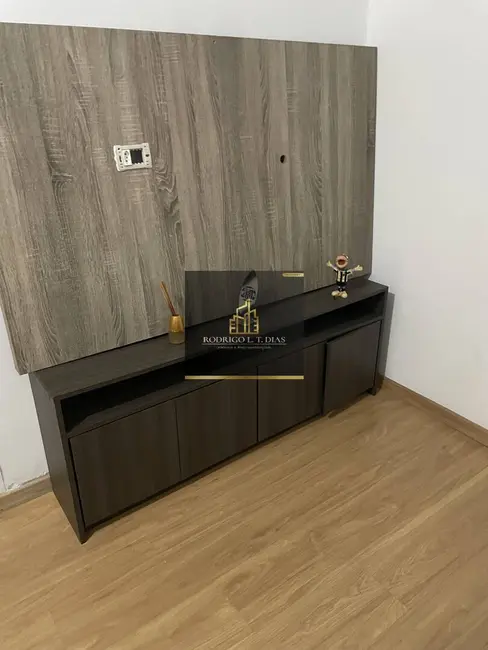 Foto 6 de Apartamento com 2 quartos para alugar, 54m2 em Recanto Quarto Centenário, Jundiai - SP