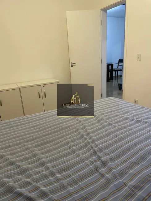 Foto 8 de Apartamento com 2 quartos para alugar, 54m2 em Recanto Quarto Centenário, Jundiai - SP