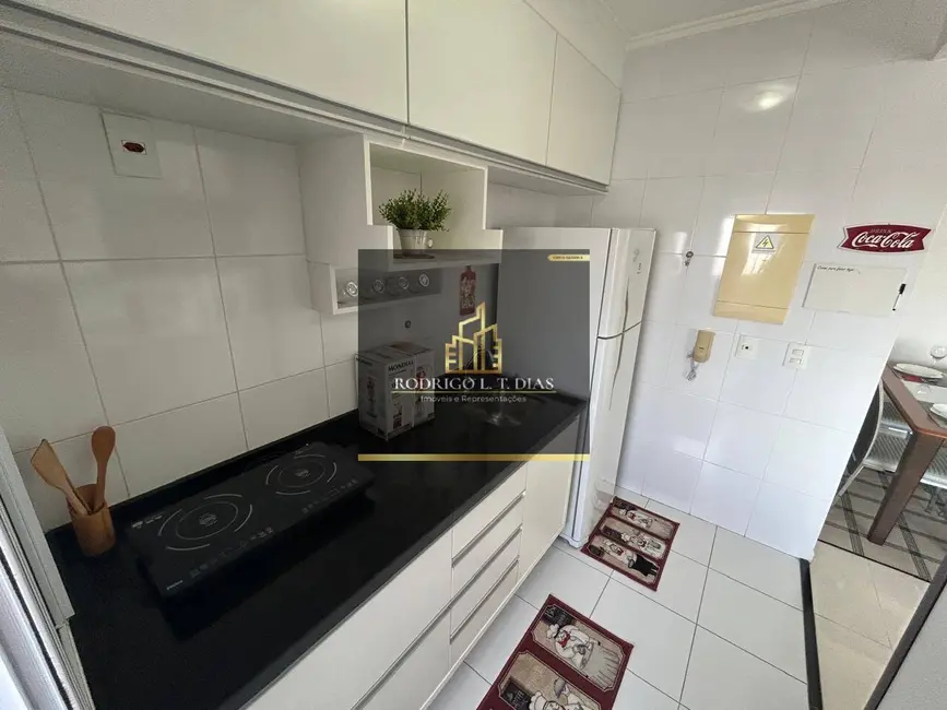 Foto 8 de Apartamento com 1 quarto para alugar, 48m2 em Centro, Jundiai - SP