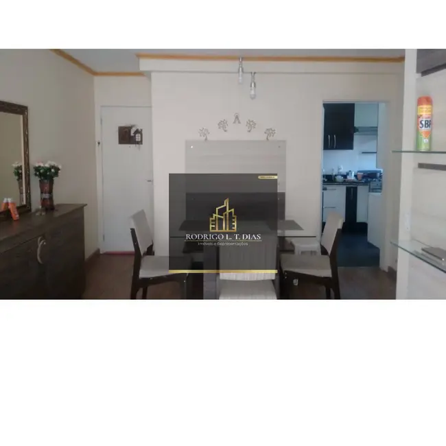 Foto 2 de Apartamento com 2 quartos à venda, 54m2 em Vila Nova Esperia, Jundiai - SP