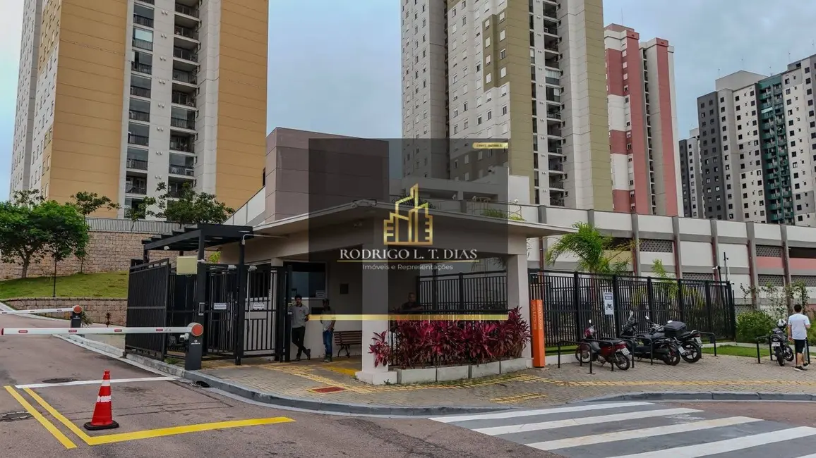 Foto 5 de Apartamento com 3 quartos à venda, 98m2 em Jardim do Lago, Jundiai - SP