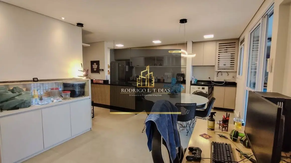 Foto 1 de Apartamento com 3 quartos à venda, 98m2 em Jardim do Lago, Jundiai - SP