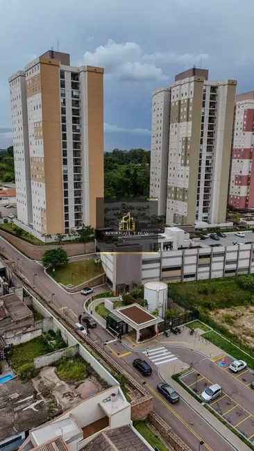 Foto 9 de Apartamento com 3 quartos à venda, 98m2 em Jardim do Lago, Jundiai - SP