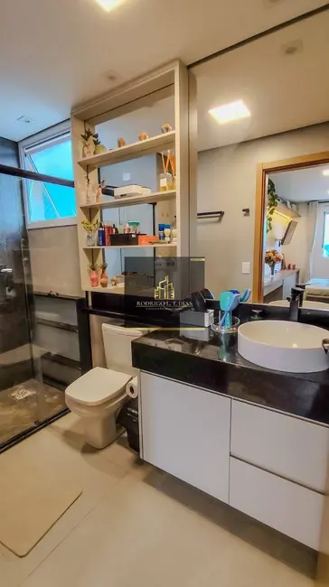 Foto 7 de Apartamento com 3 quartos à venda, 98m2 em Jardim do Lago, Jundiai - SP