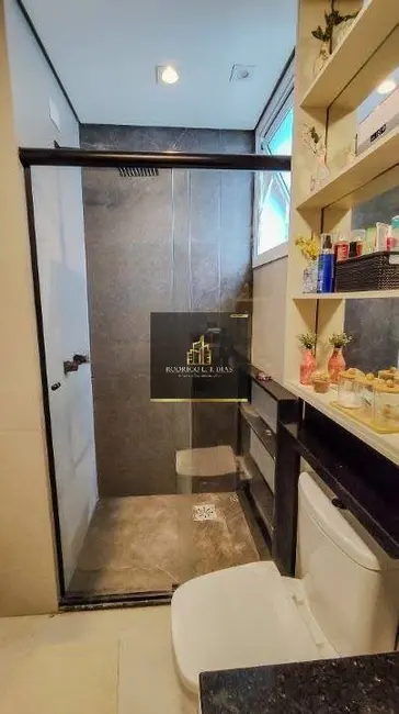 Foto 6 de Apartamento com 3 quartos à venda, 98m2 em Jardim do Lago, Jundiai - SP