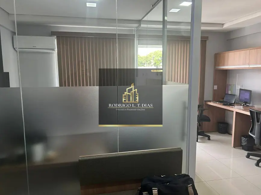 Foto 9 de Sala Comercial para alugar, 70m2 em Centro, Jundiai - SP