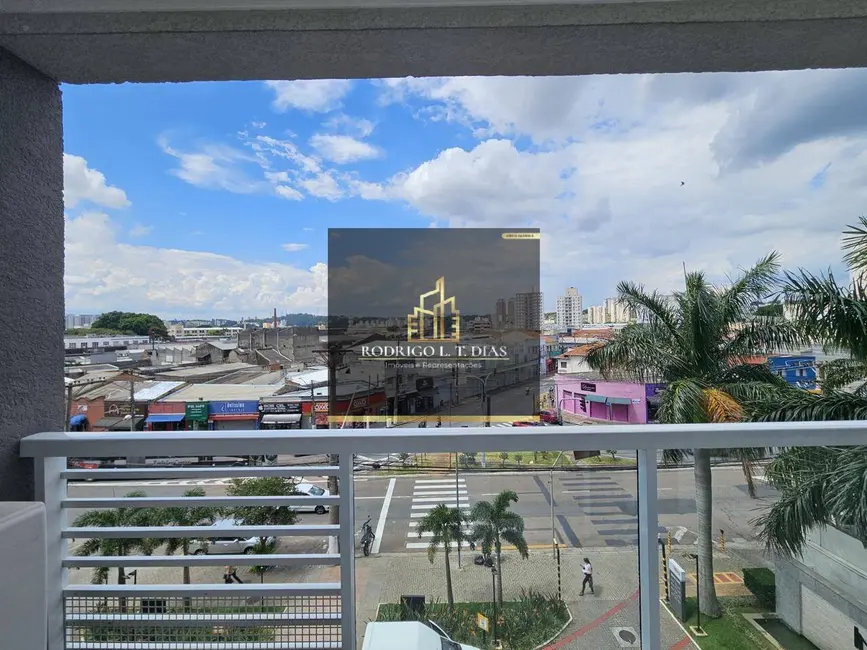 Foto 8 de Sala Comercial para alugar, 70m2 em Centro, Jundiai - SP