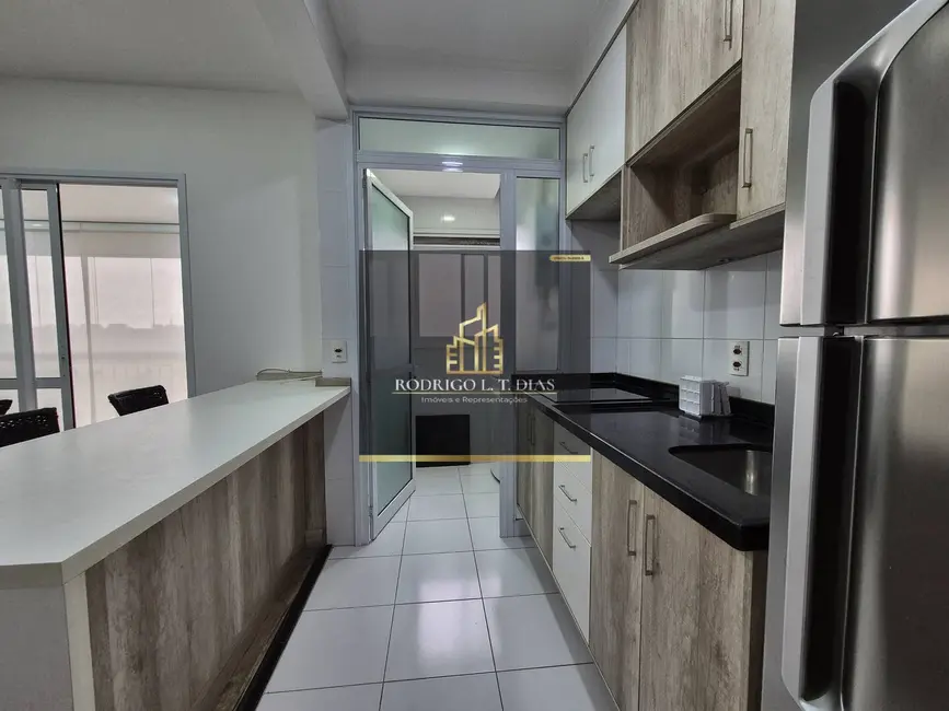 Foto 5 de Sala Comercial para alugar, 70m2 em Centro, Jundiai - SP