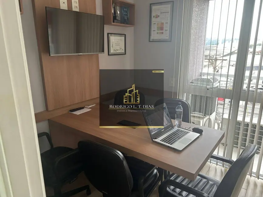 Foto 3 de Sala Comercial para alugar, 70m2 em Centro, Jundiai - SP
