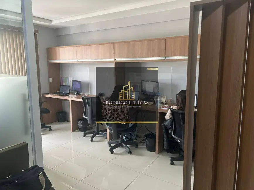 Foto 2 de Sala Comercial para alugar, 70m2 em Centro, Jundiai - SP