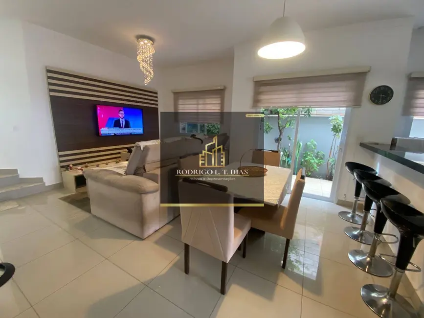 Foto 4 de Casa de Condomínio com 3 quartos à venda, 165m2 em Itupeva - SP