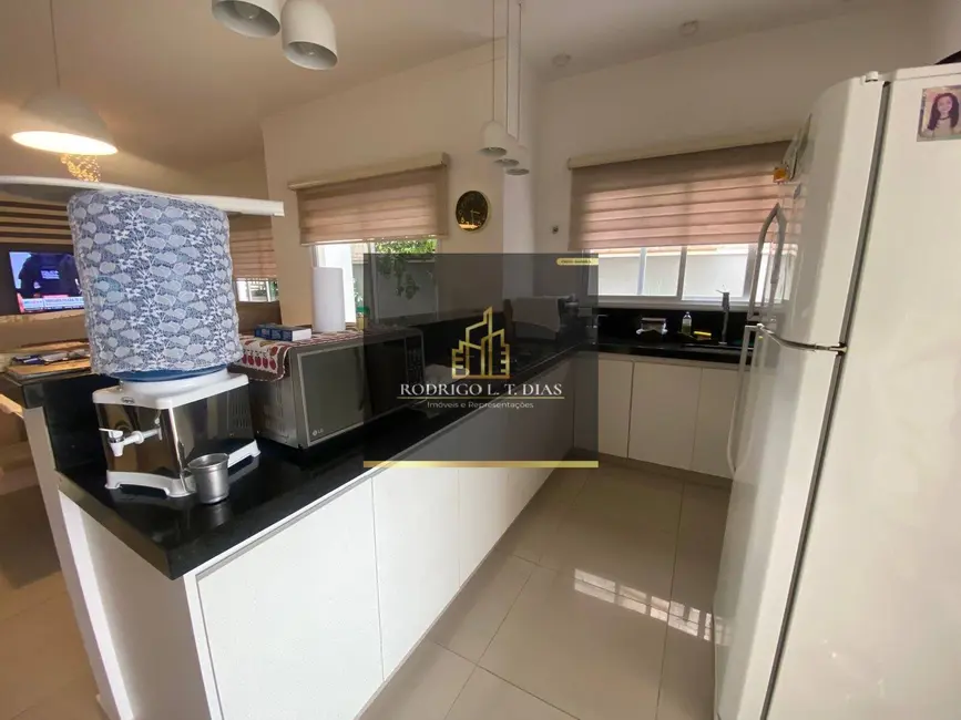 Foto 1 de Casa de Condomínio com 3 quartos à venda, 165m2 em Itupeva - SP