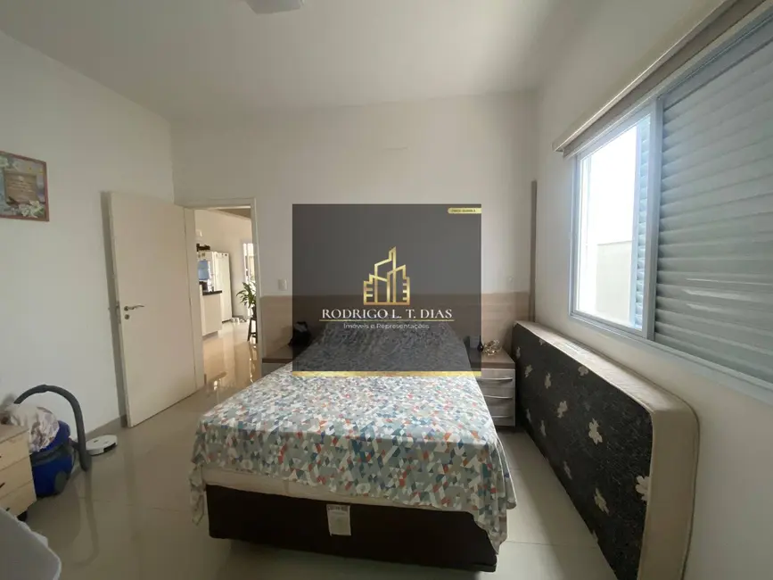 Foto 8 de Casa de Condomínio com 3 quartos à venda, 165m2 em Itupeva - SP