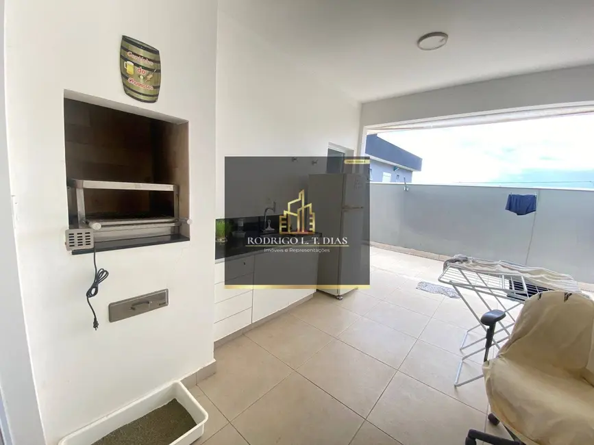 Foto 9 de Casa de Condomínio com 3 quartos à venda, 165m2 em Itupeva - SP