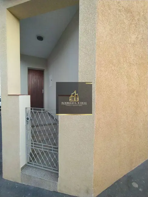 Foto 2 de Casa com 4 quartos à venda, 201m2 em Vila Municipal, Jundiai - SP