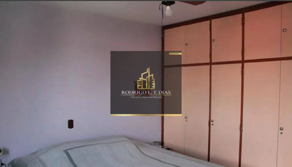 Foto 6 de Casa com 4 quartos à venda, 201m2 em Vila Municipal, Jundiai - SP