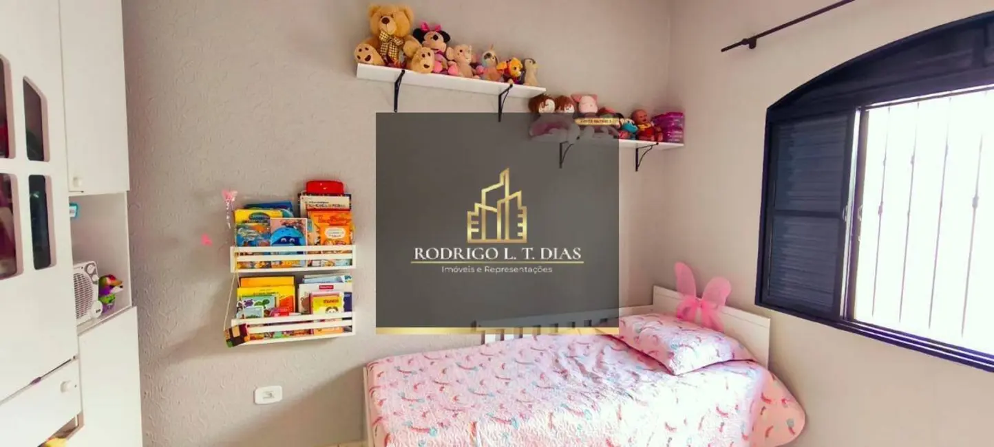 Foto 3 de Casa com 2 quartos à venda, 208m2 em Jundiai - SP