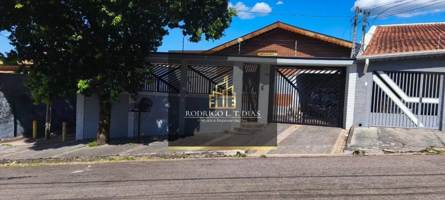 Foto 1 de Casa com 2 quartos à venda, 208m2 em Jundiai - SP