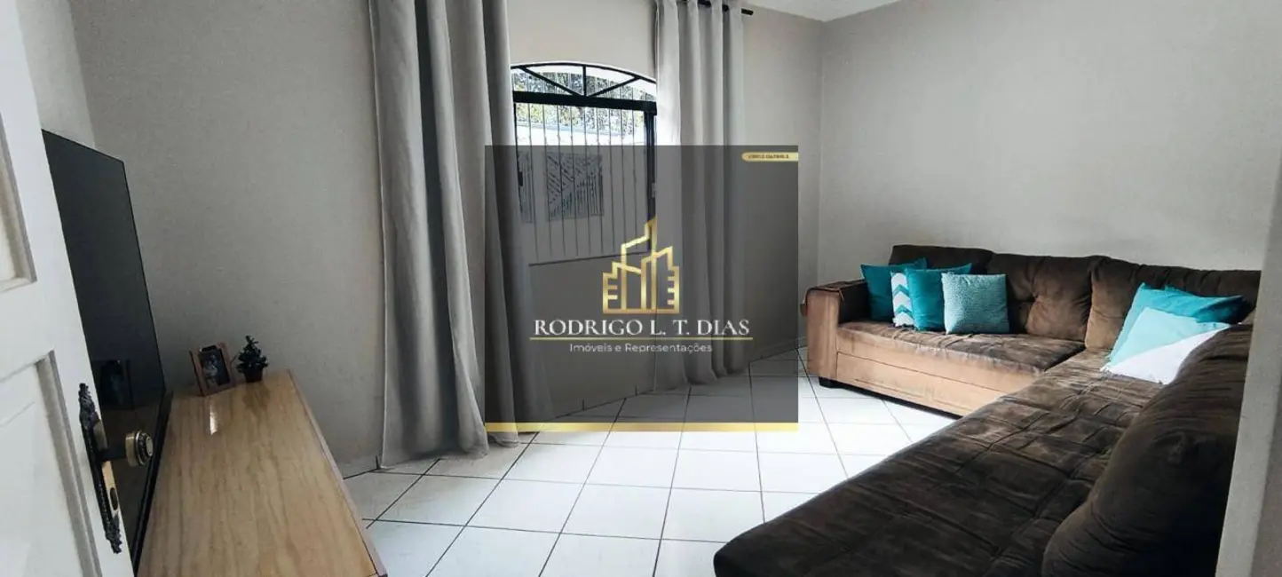 Foto 5 de Casa com 2 quartos à venda, 208m2 em Jundiai - SP