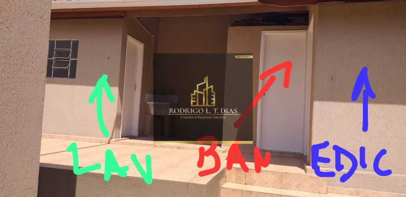 Foto 2 de Apartamento com 3 quartos à venda, 138m2 em Jardim Bonfiglioli, Jundiai - SP