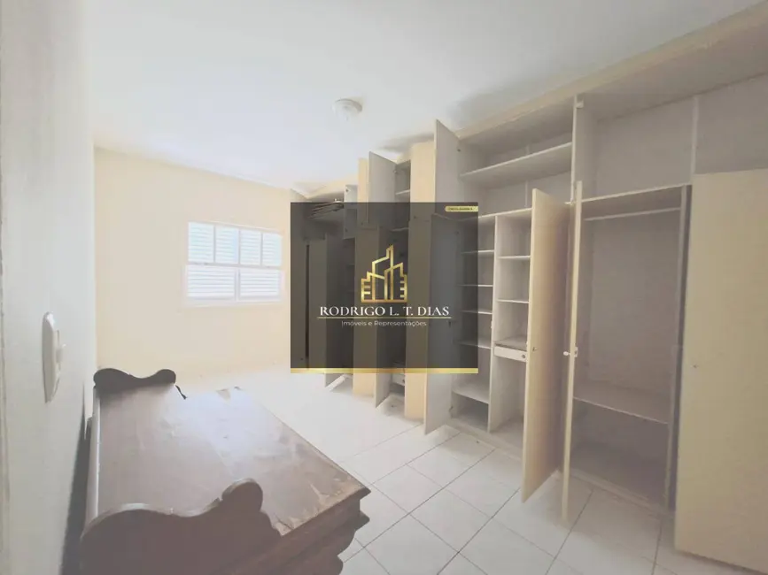 Foto 1 de Apartamento com 3 quartos à venda, 152m2 em Vila Progresso, Jundiai - SP