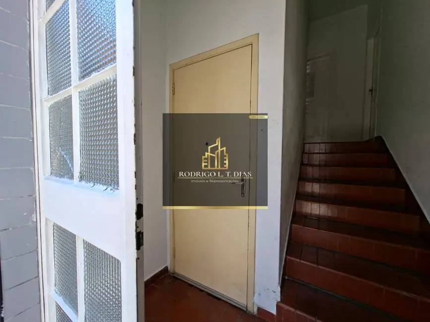 Foto 8 de Apartamento com 3 quartos à venda, 152m2 em Vila Progresso, Jundiai - SP