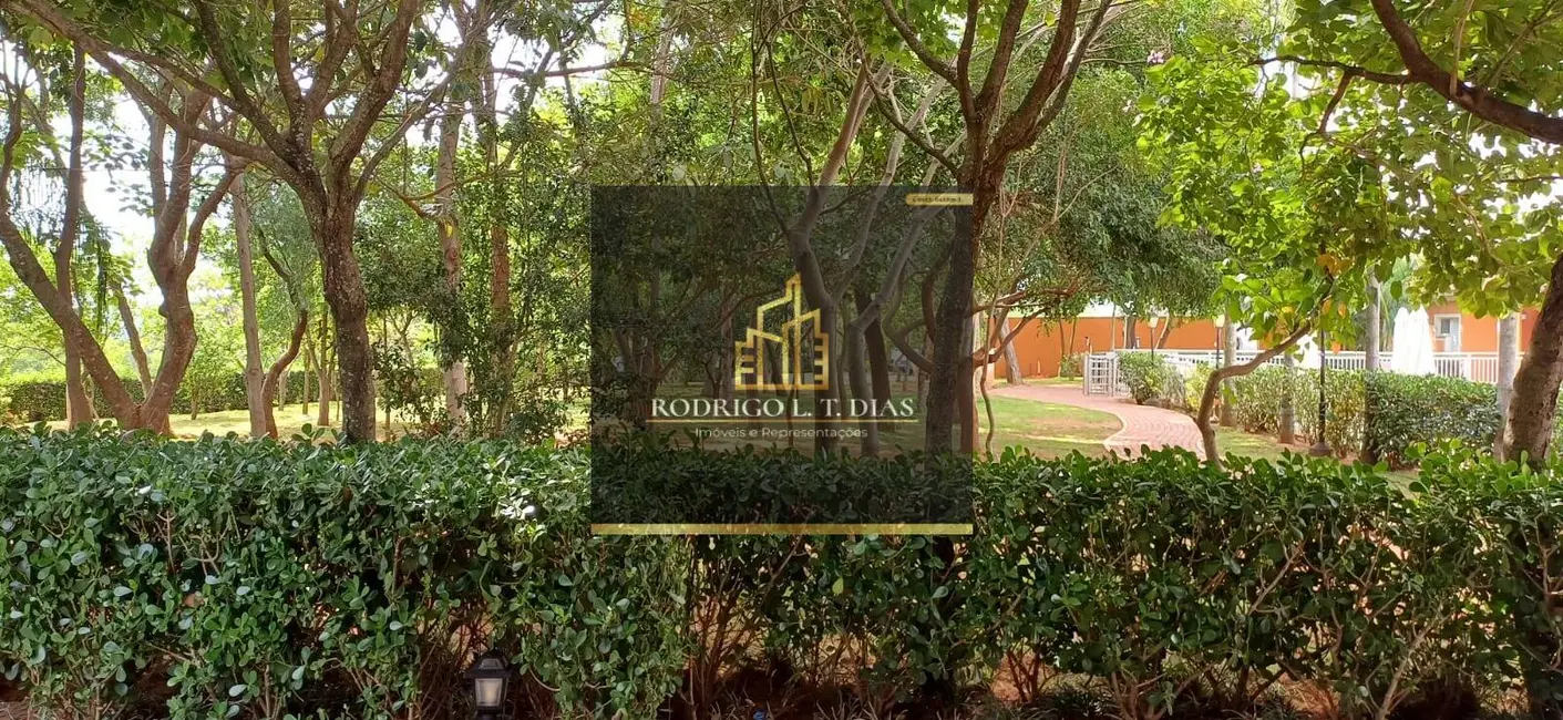 Foto 8 de Casa de Condomínio com 3 quartos à venda, 118m2 em Medeiros, Jundiai - SP